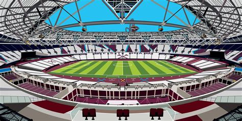 west ham stadium london